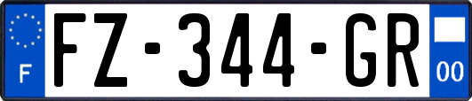 FZ-344-GR
