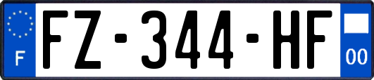 FZ-344-HF