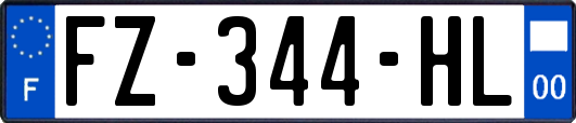 FZ-344-HL