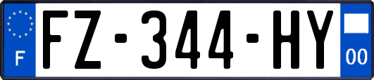 FZ-344-HY