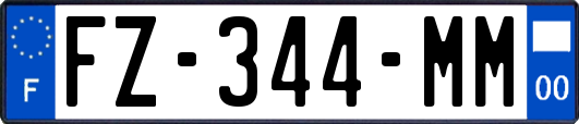 FZ-344-MM