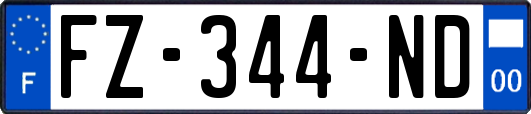 FZ-344-ND