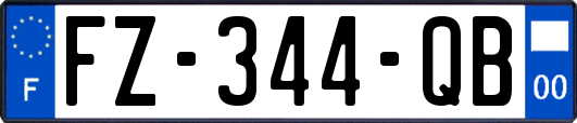 FZ-344-QB