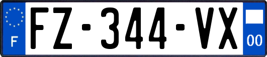 FZ-344-VX