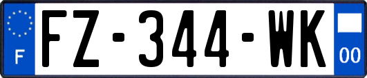 FZ-344-WK
