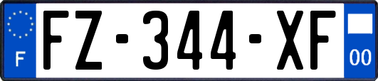 FZ-344-XF
