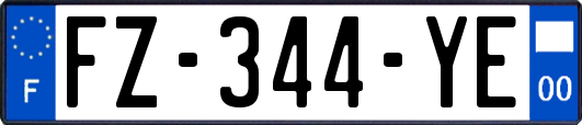 FZ-344-YE