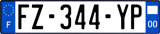 FZ-344-YP
