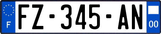 FZ-345-AN