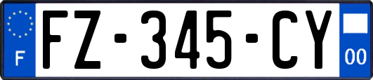 FZ-345-CY