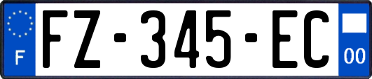 FZ-345-EC