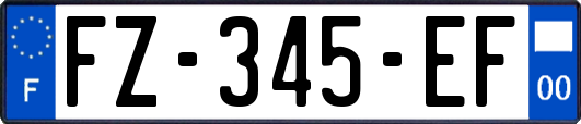 FZ-345-EF