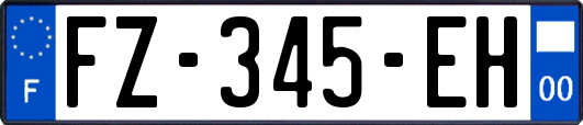 FZ-345-EH