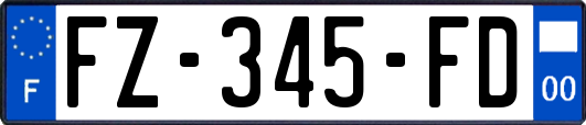 FZ-345-FD