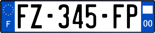 FZ-345-FP