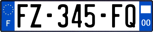 FZ-345-FQ