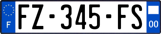 FZ-345-FS