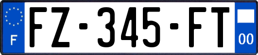 FZ-345-FT