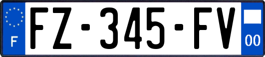 FZ-345-FV