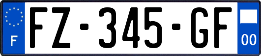 FZ-345-GF