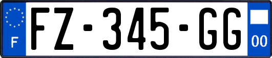 FZ-345-GG