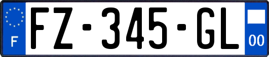 FZ-345-GL