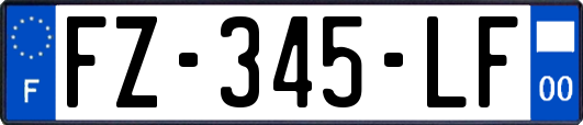 FZ-345-LF