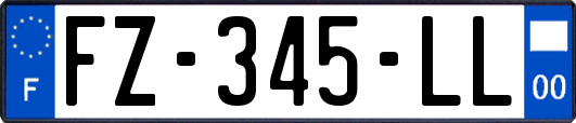 FZ-345-LL