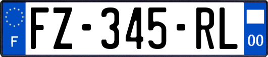 FZ-345-RL
