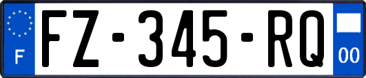 FZ-345-RQ