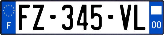 FZ-345-VL