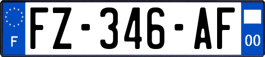 FZ-346-AF