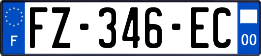 FZ-346-EC