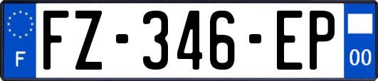 FZ-346-EP