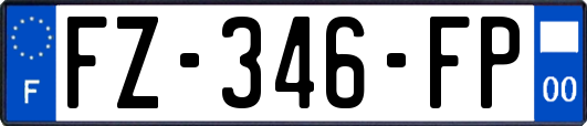 FZ-346-FP