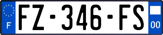 FZ-346-FS