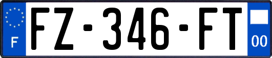 FZ-346-FT