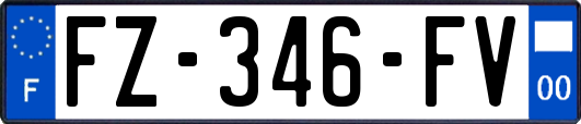 FZ-346-FV