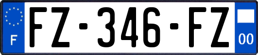 FZ-346-FZ