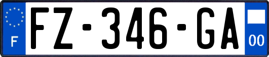FZ-346-GA