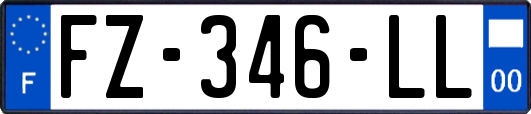 FZ-346-LL