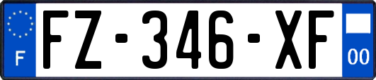 FZ-346-XF
