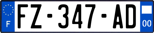 FZ-347-AD