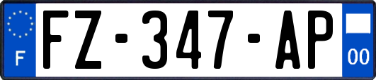 FZ-347-AP