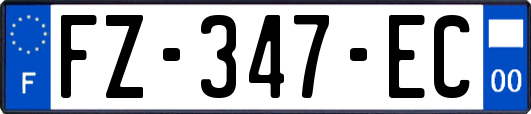 FZ-347-EC
