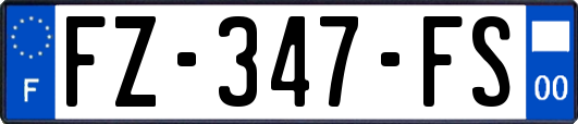 FZ-347-FS