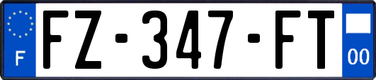 FZ-347-FT