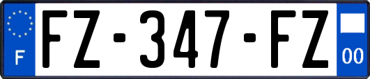 FZ-347-FZ