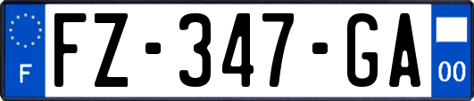FZ-347-GA