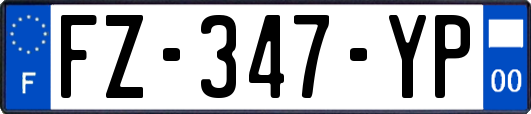 FZ-347-YP